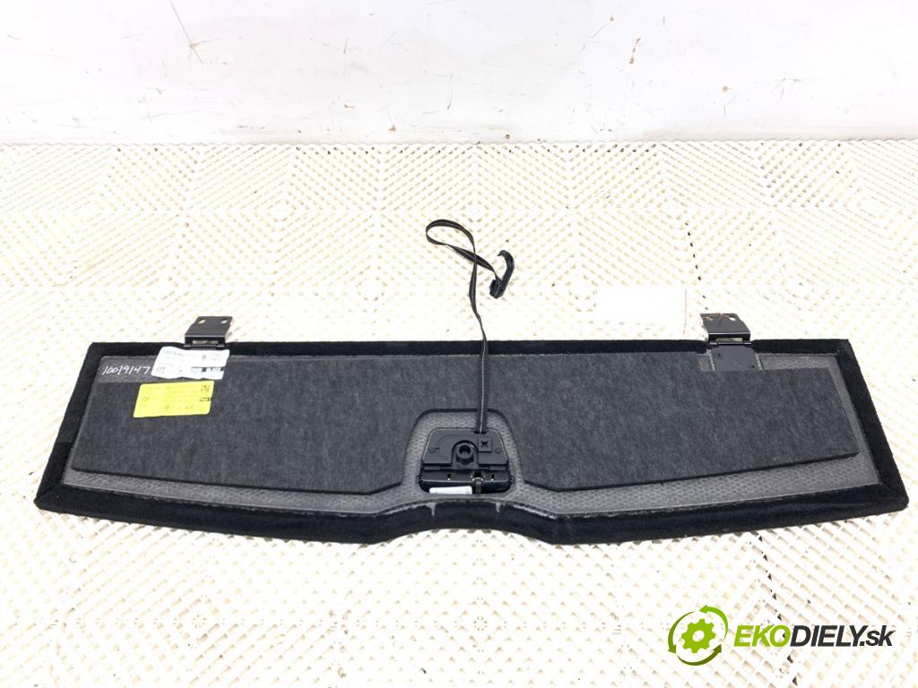 MERCEDES-BENZ GLE SUV 2020 180 kW GLE 300 d 4-matic (167.119) 1950 KRYTINA: kufra A1676800500