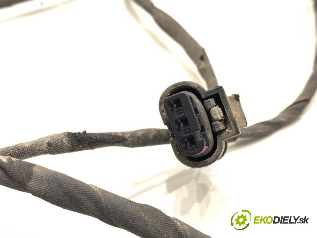 MERCEDES-BENZ GLE SUV 2020 180 kW GLE 300 d 4-matic (167.119) 1950 Káblovačka PDC zad A1675409735