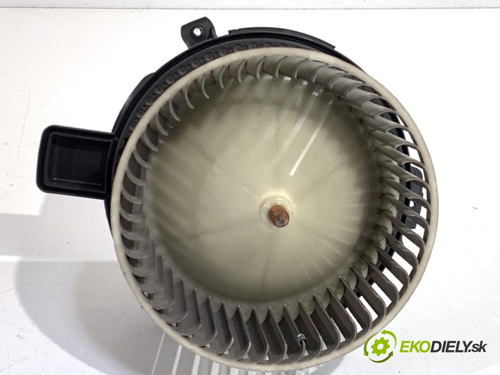 MERCEDES-BENZ GLE SUV 2020 180 kW GLE 300 d 4-matic (167.119) 1950 ventilátor kúrenia GW997003