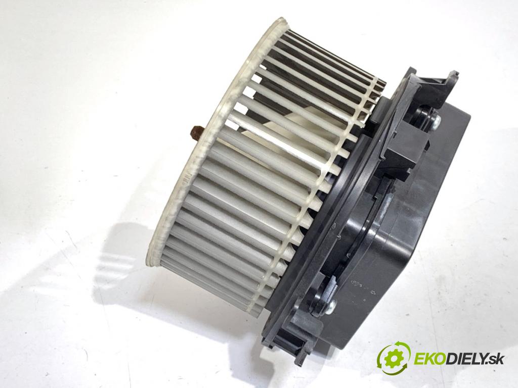 MERCEDES-BENZ GLE SUV 2020 180 kW GLE 300 d 4-matic (167.119) 1950 ventilátor kúrenia GW997003