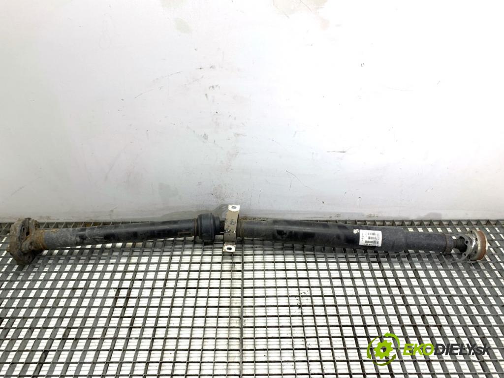 MERCEDES-BENZ GLE SUV 2020 180 kW GLE 300 d 4-matic (167.119) 1950 Kardaň, hriadeľ hnací zad A1674106103 (Kardaňový hriadeľ)