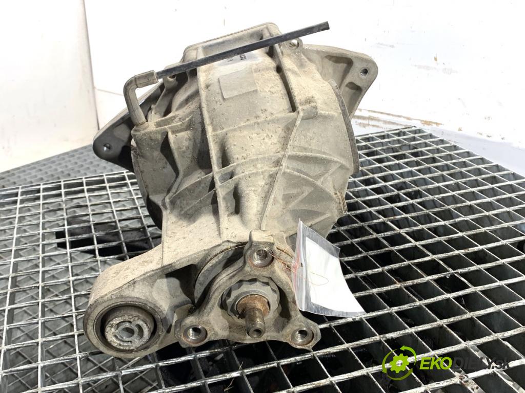 MERCEDES-BENZ GLE SUV 2020 180 kW GLE 300 d 4-matic (167.119) 1950 Most diferenciál zadní část 1663511008