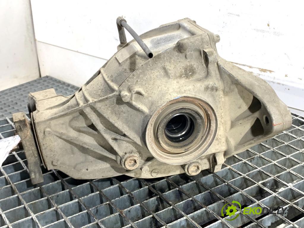 MERCEDES-BENZ GLE SUV 2020 180 kW GLE 300 d 4-matic (167.119) 1950 Most ,diferenciál zad 1663511008