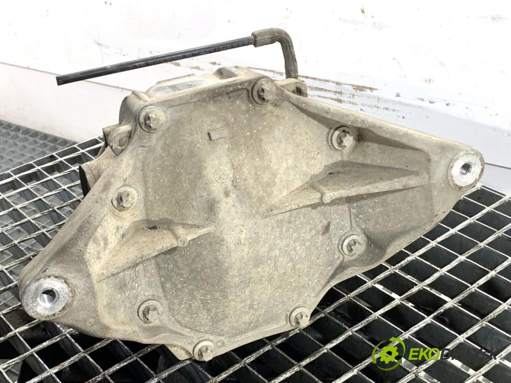 MERCEDES-BENZ GLE SUV 2020 180 kW GLE 300 d 4-matic (167.119) 1950 Most ,diferenciál zad 1663511008