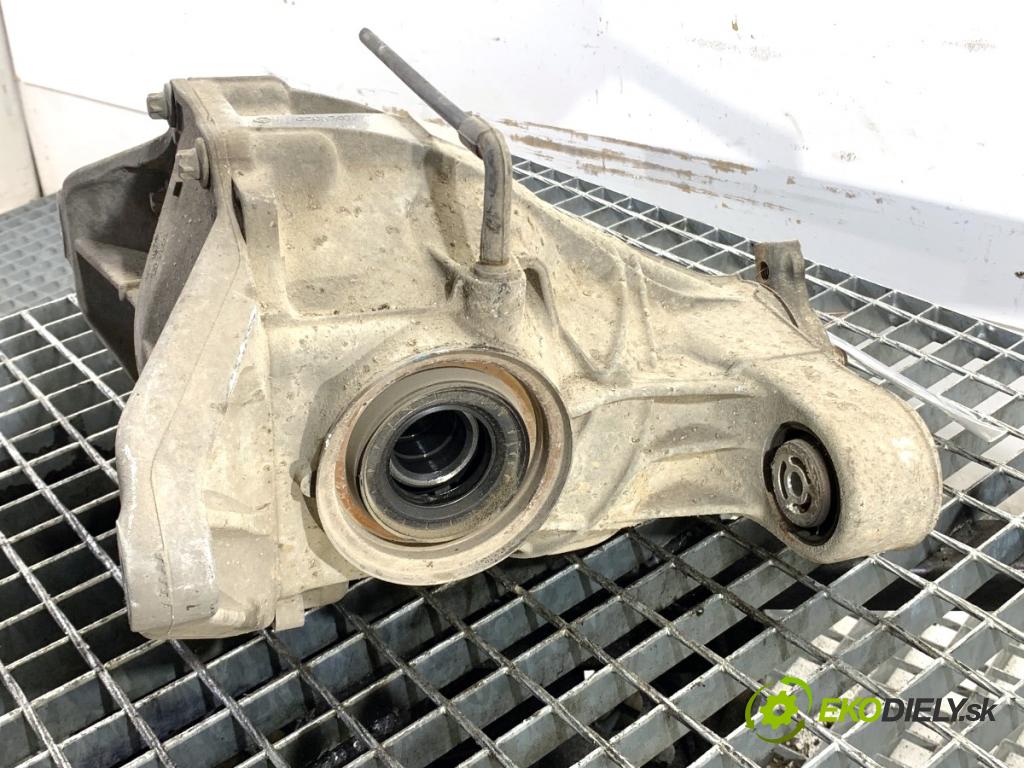 MERCEDES-BENZ GLE SUV 2020 180 kW GLE 300 d 4-matic (167.119) 1950 Most ,diferenciál zad 1663511008