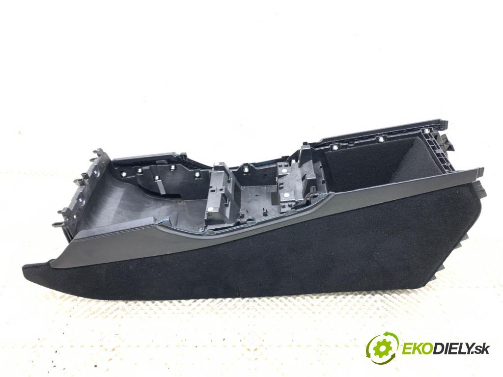 MERCEDES-BENZ GLE SUV 2020 180 kW GLE 300 d 4-matic (167.119) 1950 Tunel středový A1676805707 (Středový tunel)