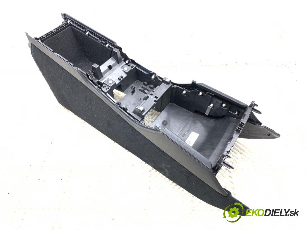 MERCEDES-BENZ GLE SUV 2020 180 kW GLE 300 d 4-matic (167.119) 1950 Tunel stredový A1676805707 (Stredový tunel)