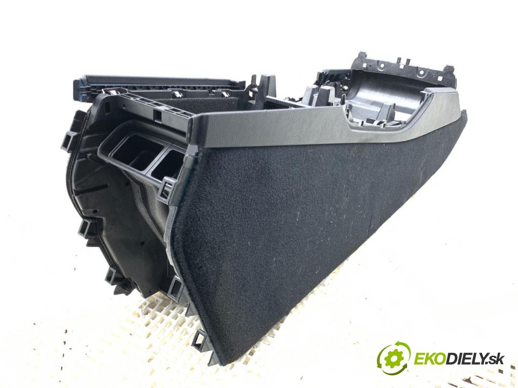 MERCEDES-BENZ GLE SUV 2020 180 kW GLE 300 d 4-matic (167.119) 1950 Tunel stredový A1676805707 (Stredový tunel)