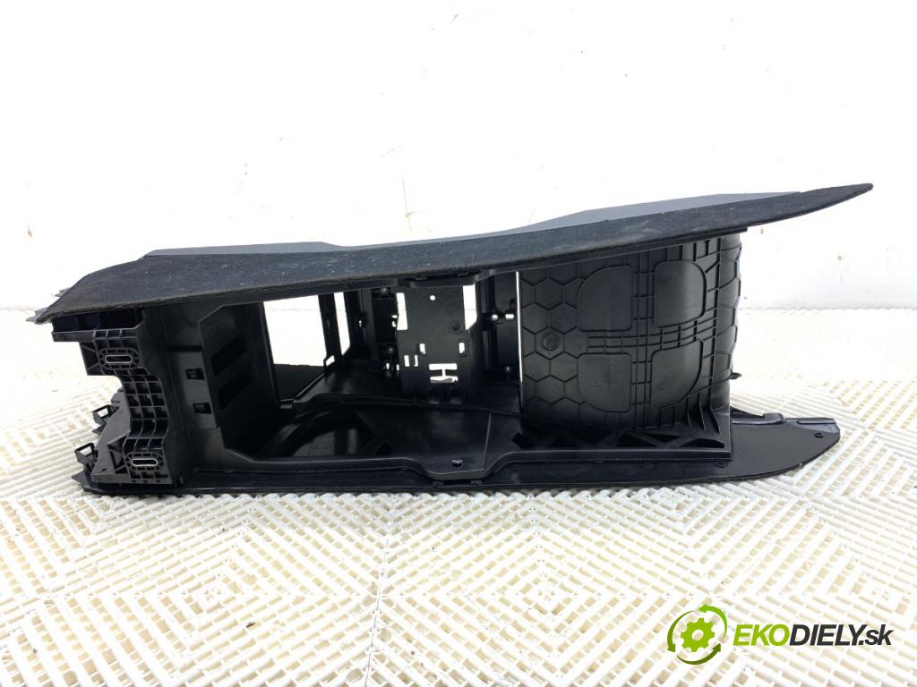 MERCEDES-BENZ GLE SUV 2020 180 kW GLE 300 d 4-matic (167.119) 1950 Tunel stredový A1676805707 (Stredový tunel)