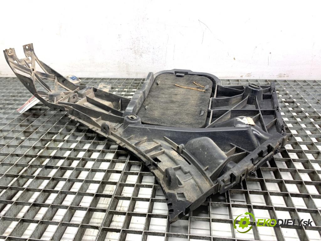 MERCEDES-BENZ GLE SUV 2020 180 kW GLE 300 d 4-matic (167.119) 1950 Úchyt nárazníka pravy zad A1678801907