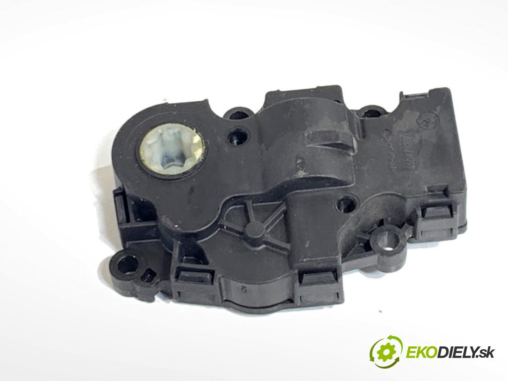 MERCEDES-BENZ GLE SUV 2020 180 kW GLE 300 d 4-matic (167.119) 1950 Motor kúrenia KT324001