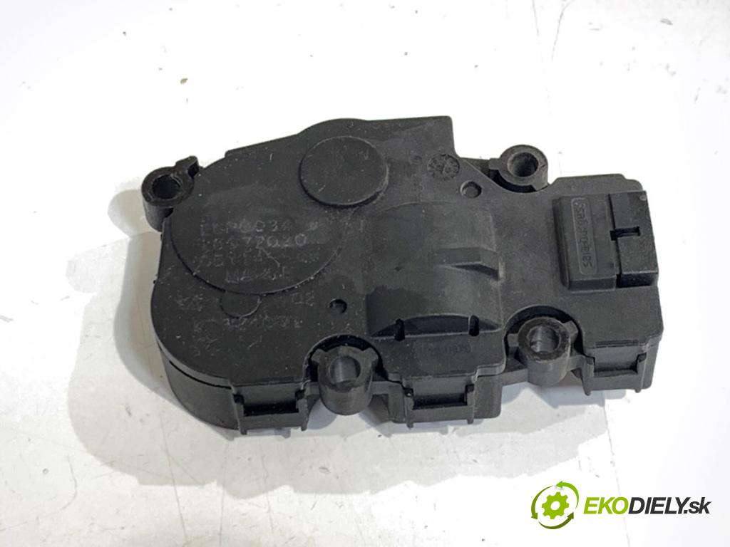 MERCEDES-BENZ GLE SUV 2020 180 kW GLE 300 d 4-matic (167.119) 1950 Motor kúrenia KT324001