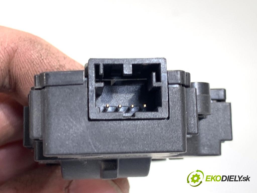 MERCEDES-BENZ GLE SUV 2020 180 kW GLE 300 d 4-matic (167.119) 1950 Motor kúrenia KT324001