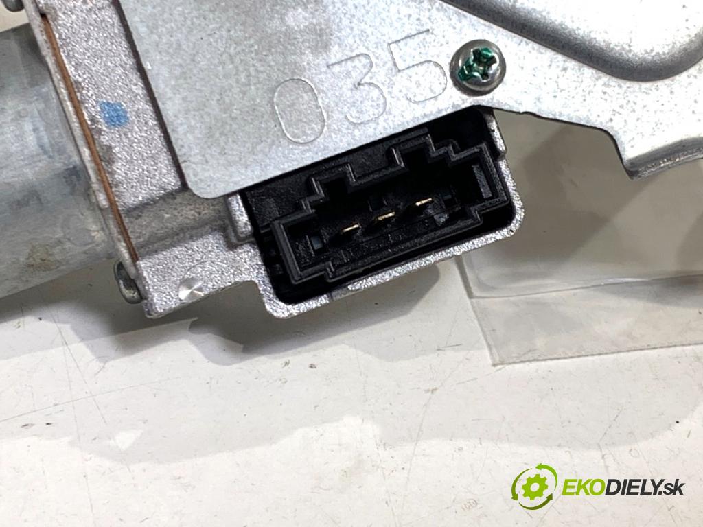 MERCEDES-BENZ GLE SUV 2020 180 kW GLE 300 d 4-matic (167.119) 1950 Motor stieračov zad A2479065202