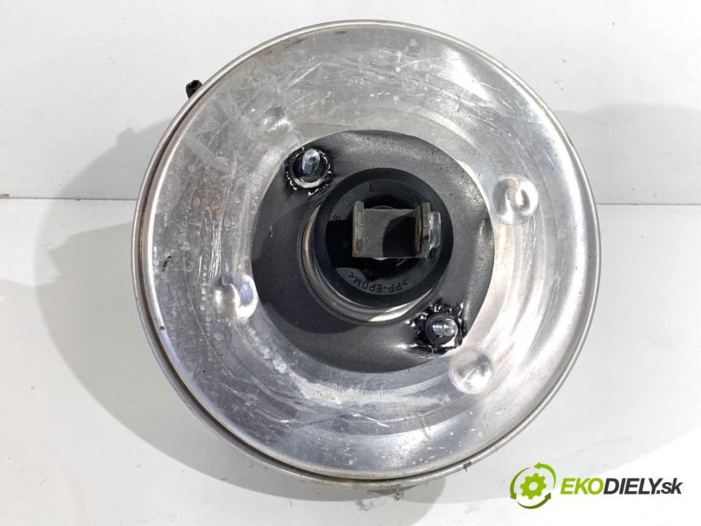 MERCEDES-BENZ GLE SUV 2020 180 kW GLE 300 d 4-matic (167.119) 1950 Posilovač bŕzd A1674300000