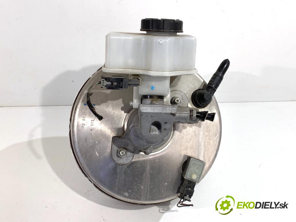 MERCEDES-BENZ GLE SUV 2020 180 kW GLE 300 d 4-matic (167.119) 1950 Posilovač bŕzd A1674300000