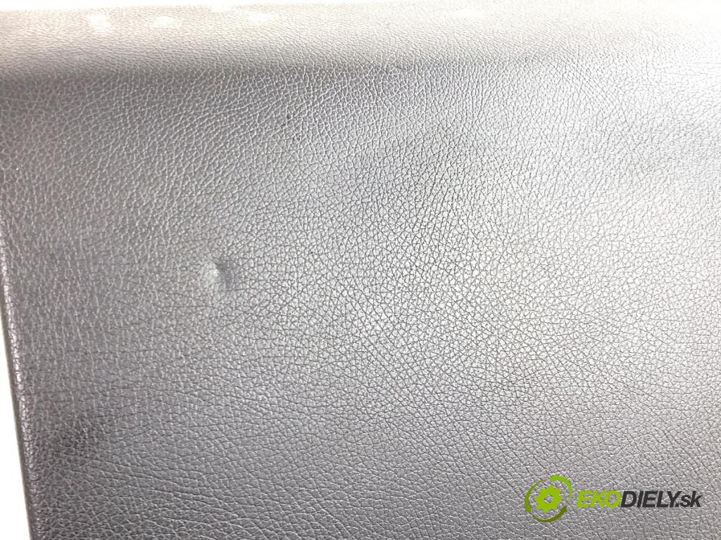 MERCEDES-BENZ GLE SUV 2020 180 kW GLE 300 d 4-matic (167.119) 1950 Priehradka, kastlík spolujazdca A1676803900 (Priehradka (kastlík))