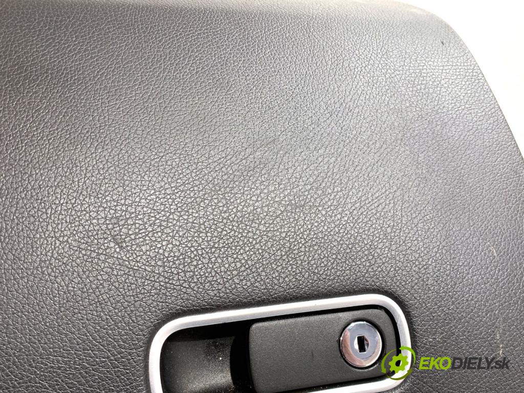 MERCEDES-BENZ GLE SUV 2020 180 kW GLE 300 d 4-matic (167.119) 1950 Priehradka, kastlík spolujazdca A1676803900 (Priehradka (kastlík))