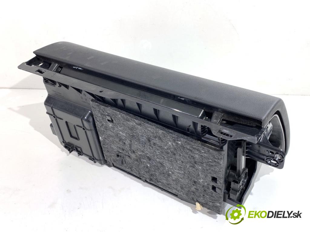 MERCEDES-BENZ GLE SUV 2020 180 kW GLE 300 d 4-matic (167.119) 1950 Priehradka, kastlík spolujazdca A1676803900 (Priehradka (kastlík))