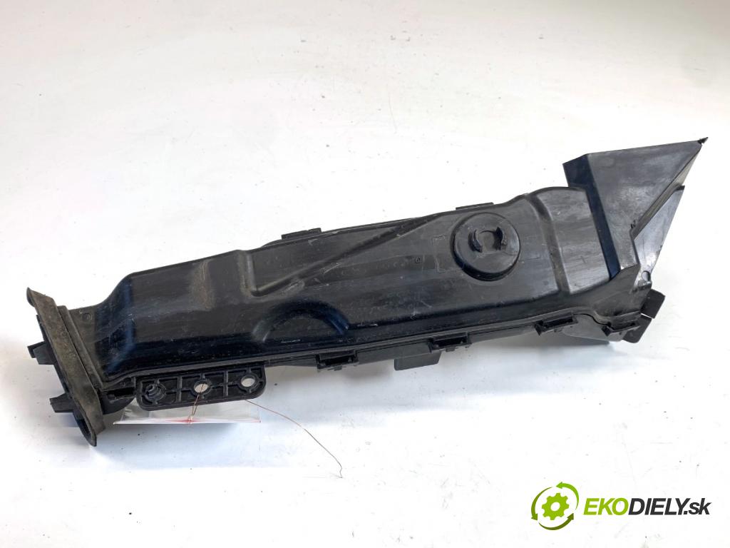 MERCEDES-BENZ GLE SUV 2020 180 kW GLE 300 d 4-matic (167.119) 1950 Rúra vzduchu A1678320200