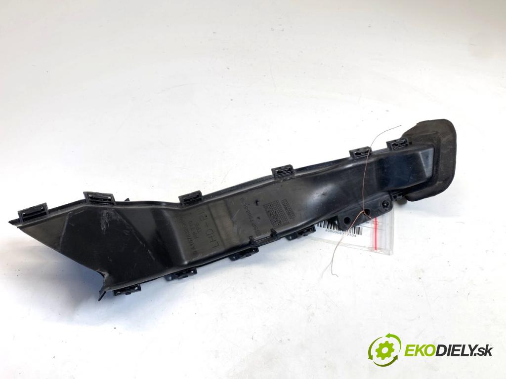 MERCEDES-BENZ GLE SUV 2020 180 kW GLE 300 d 4-matic (167.119) 1950 Rúra vzduchu A1678320200