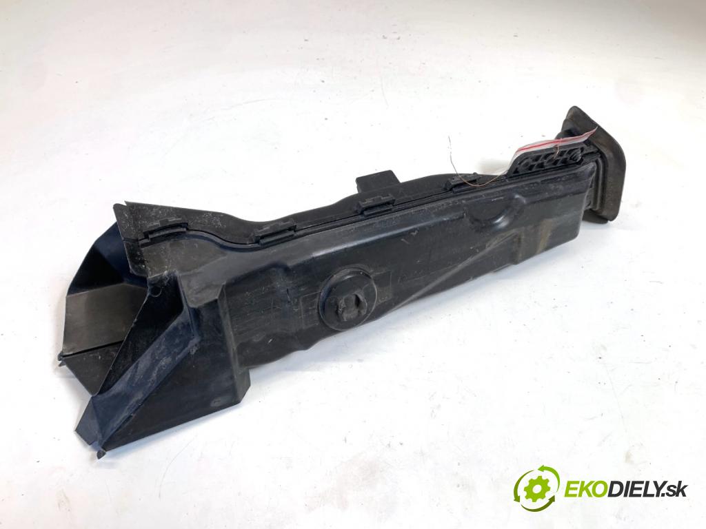 MERCEDES-BENZ GLE SUV 2020 180 kW GLE 300 d 4-matic (167.119) 1950 Rúra vzduchu A1678320200