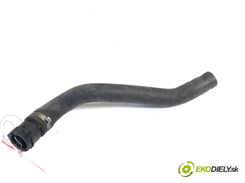 MERCEDES-BENZ GLE SUV 2020 180 kW GLE 300 d 4-matic (167.119) 1950 Rúra vody 