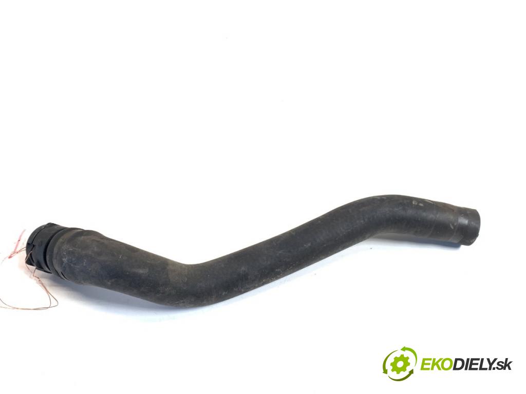 MERCEDES-BENZ GLE SUV 2020 180 kW GLE 300 d 4-matic (167.119) 1950 Rúra vody