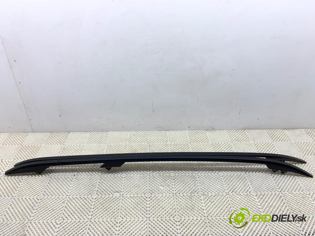 MERCEDES-BENZ GLE SUV 2020 180 kW GLE 300 d 4-matic (167.119) 1950 lyžiny STRECHA: A1678904500