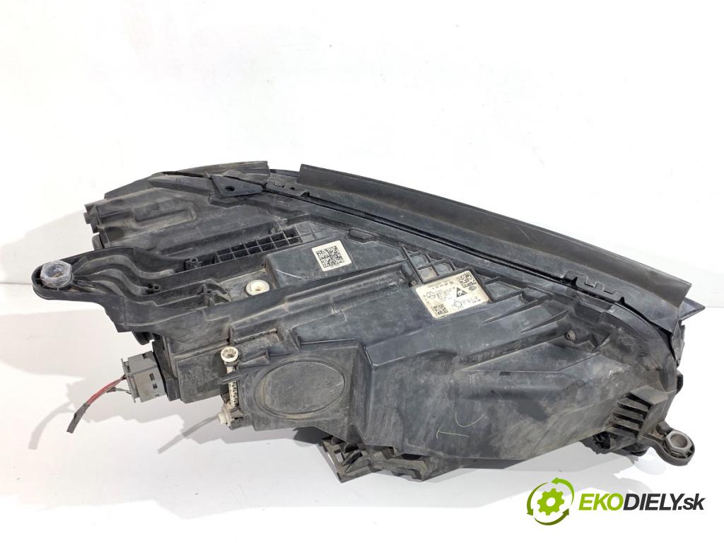 MERCEDES-BENZ GLE SUV 2020 180 kW GLE 300 d 4-matic (167.119) 1950 Svetlomet ľavy predný LED A1679066706