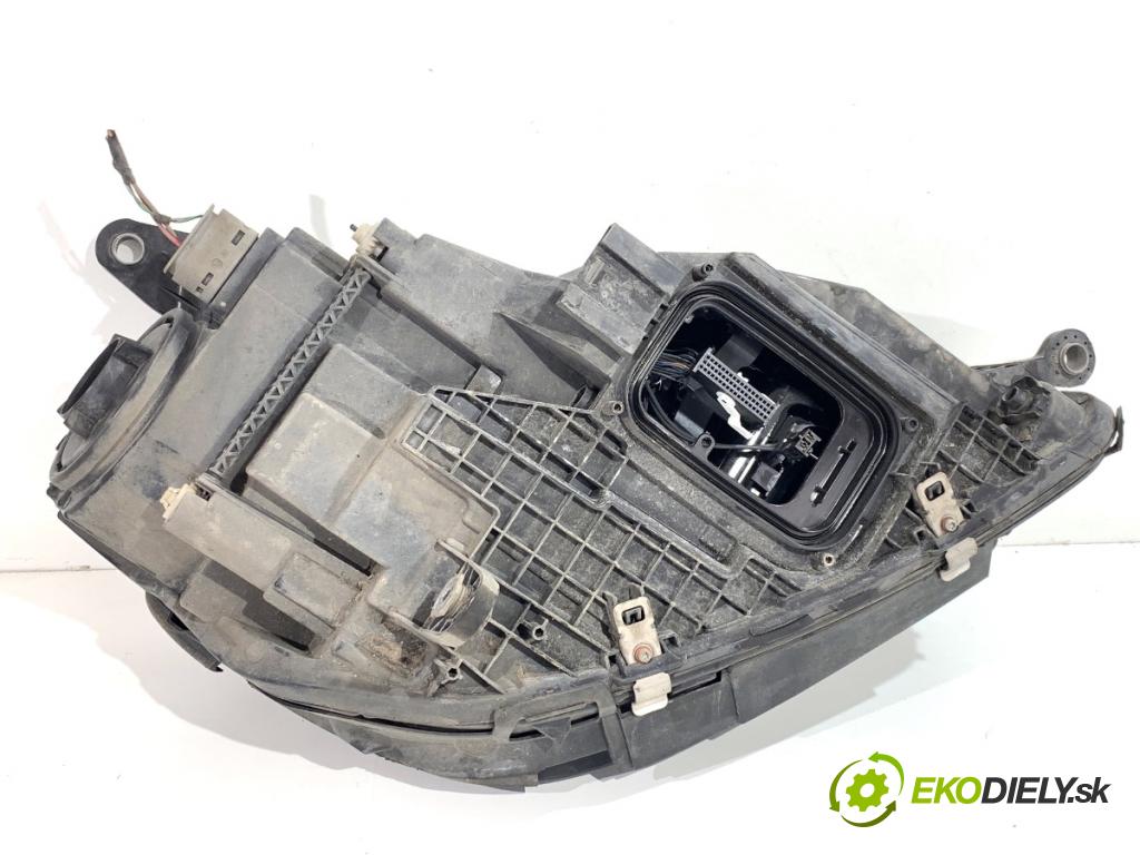 MERCEDES-BENZ GLE SUV 2020 180 kW GLE 300 d 4-matic (167.119) 1950 Svetlomet ľavy predný LED A1679066706