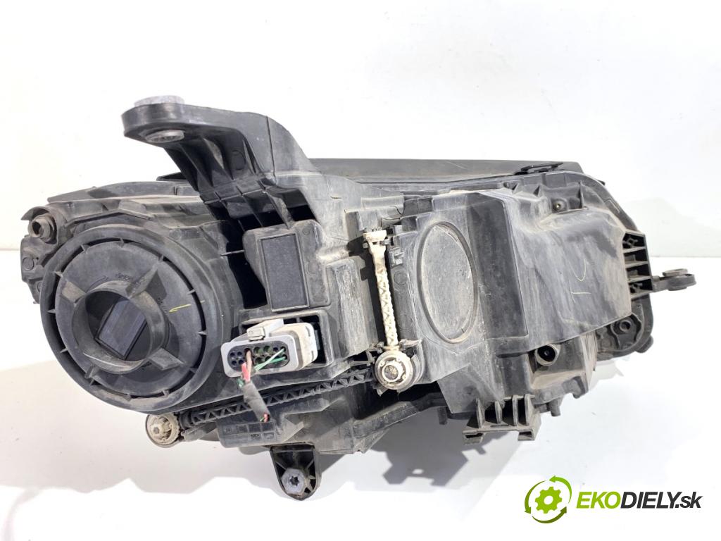 MERCEDES-BENZ GLE SUV 2020 180 kW GLE 300 d 4-matic (167.119) 1950 Svetlomet ľavy predný LED A1679066706