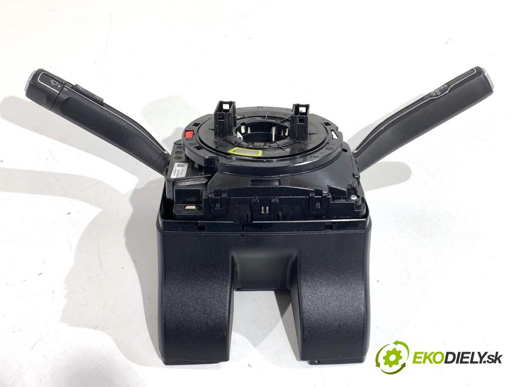 MERCEDES-BENZ GLE SUV 2020 180 kW GLE 300 d 4-matic (167.119) 1950 přepínač kombinovaný A1679007310 (Páčky pod volantem)