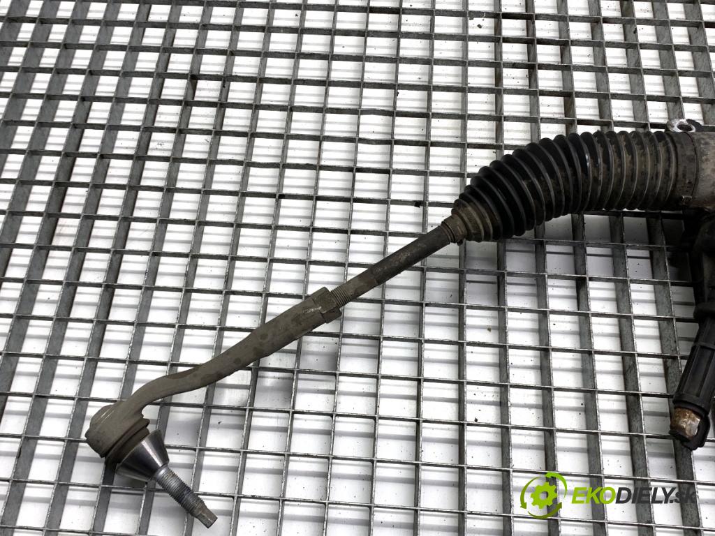 MERCEDES-BENZ GLE SUV 2020 180 kW GLE 300 d 4-matic (167.119) 1950 riadenie volantu Riadenie 1674603001