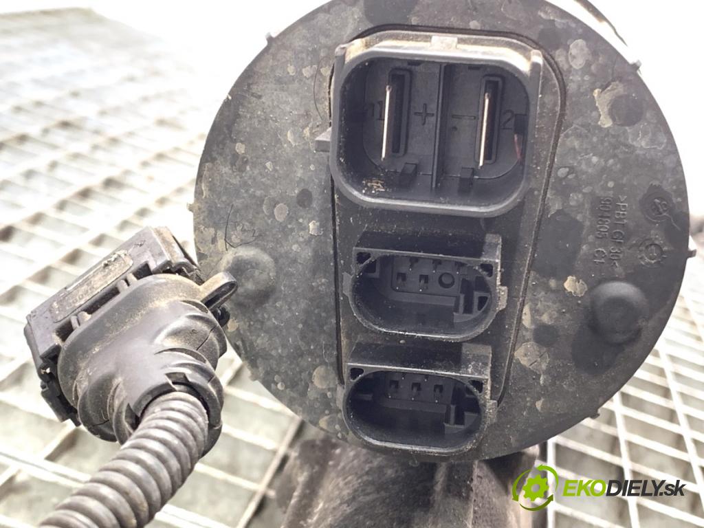 MERCEDES-BENZ GLE SUV 2020 180 kW GLE 300 d 4-matic (167.119) 1950 riadenie volantu Riadenie 1674603001