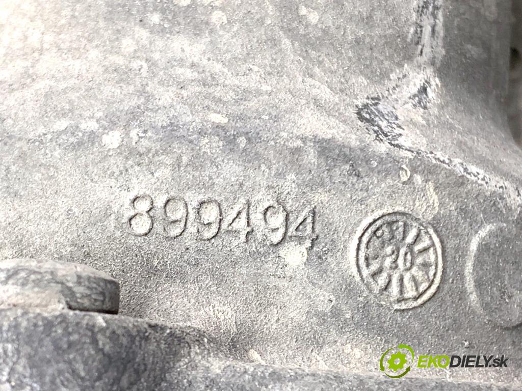 MERCEDES-BENZ GLE SUV 2020 180 kW GLE 300 d 4-matic (167.119) 1950 riadenie volantu Riadenie 1674603001