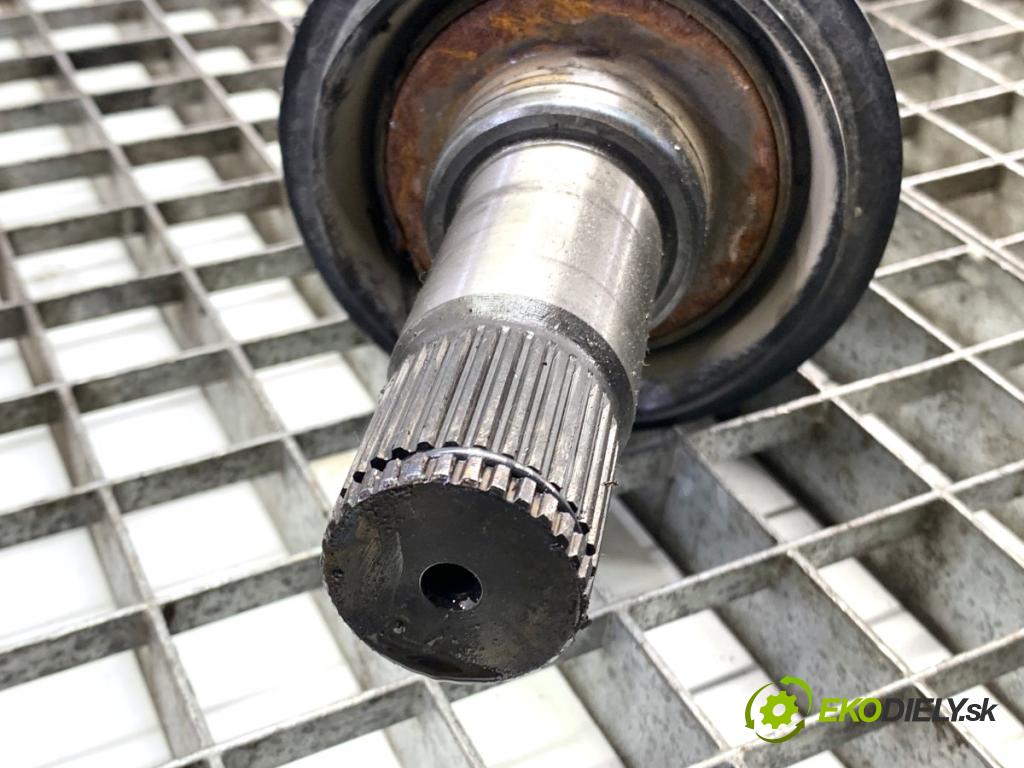 MERCEDES-BENZ GLE SUV 2020 180 kW GLE 300 d 4-matic (167.119) 1950 poloos levý zadní část A1673501701