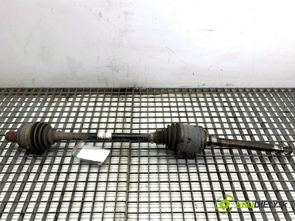 MERCEDES-BENZ GLE SUV 2020 180 kW GLE 300 d 4-matic (167.119) 1950 Poloos pravy predný A1673301501