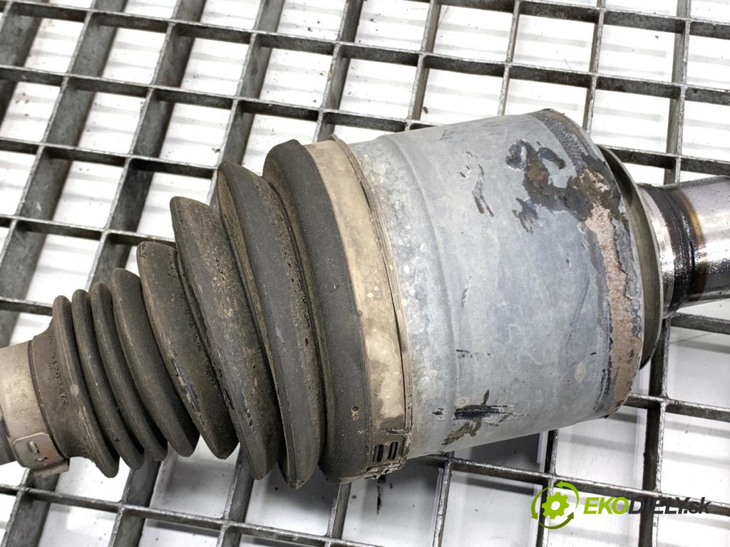 MERCEDES-BENZ GLE SUV 2020 180 kW GLE 300 d 4-matic (167.119) 1950 Poloos pravy predný A1673301501