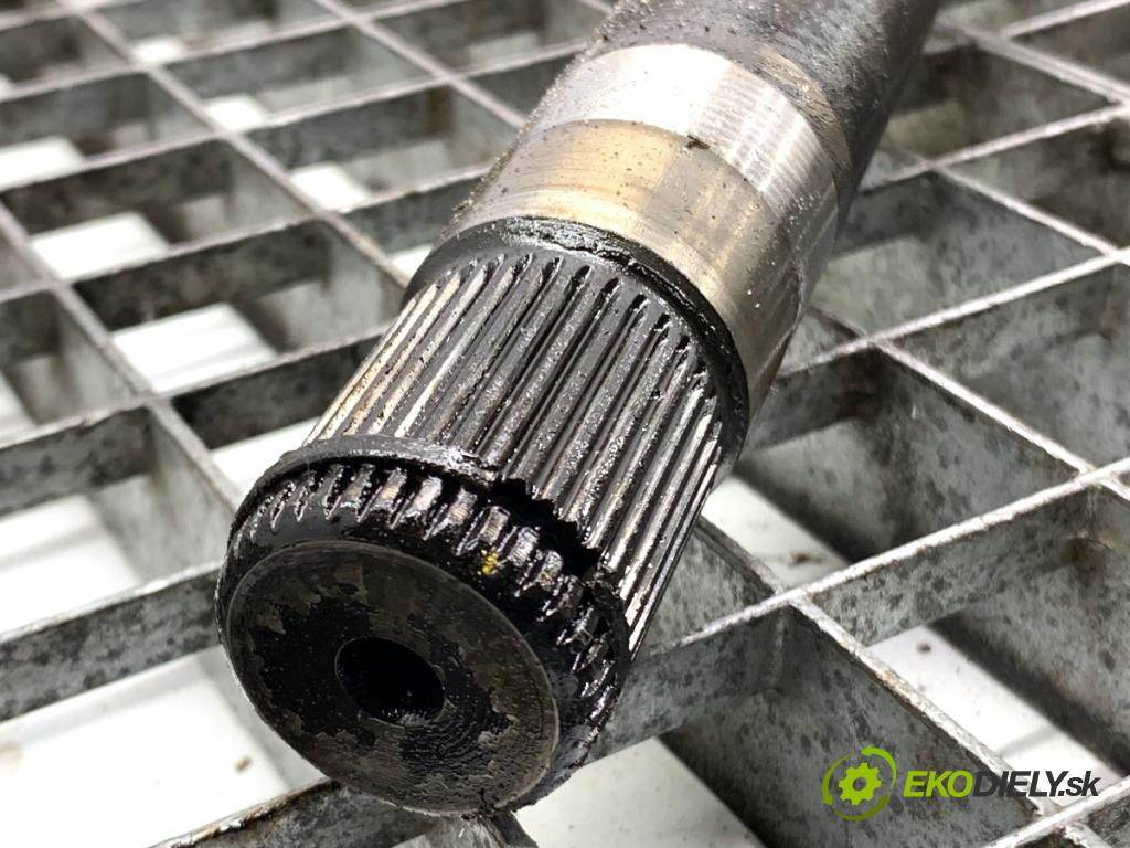 MERCEDES-BENZ GLE SUV 2020 180 kW GLE 300 d 4-matic (167.119) 1950 Poloos pravy predný A1673301501