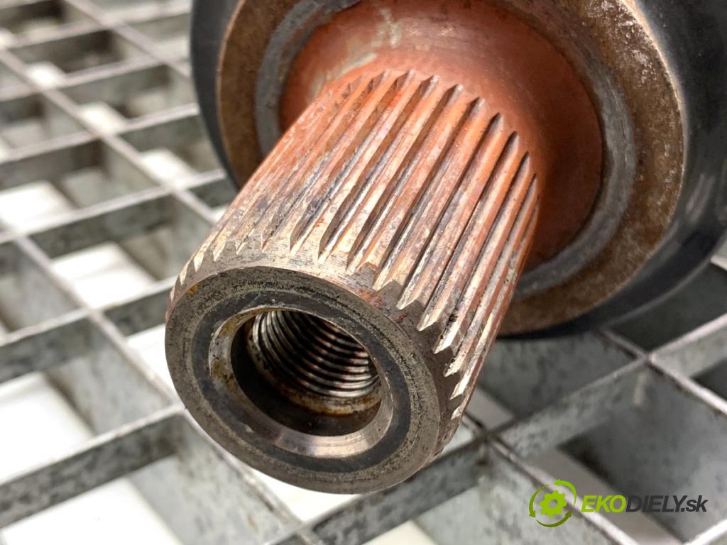 MERCEDES-BENZ GLE SUV 2020 180 kW GLE 300 d 4-matic (167.119) 1950 Poloos pravy predný A1673301501