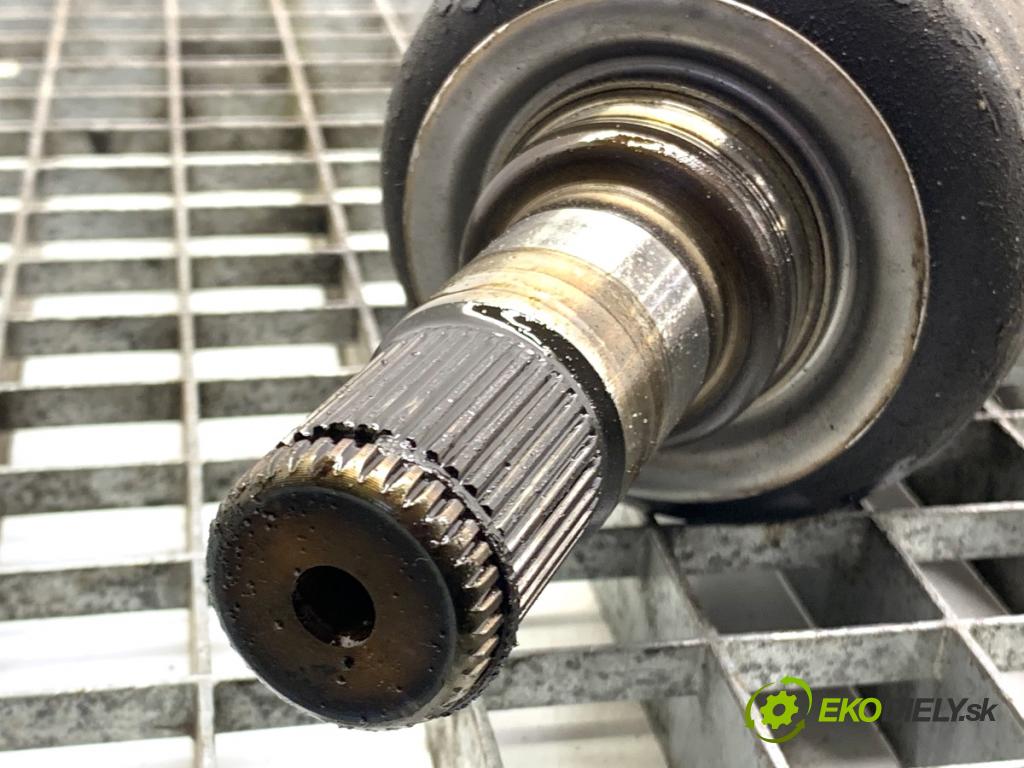 MERCEDES-BENZ GLE SUV 2020 180 kW GLE 300 d 4-matic (167.119) 1950 Poloos ľavy predný A1673301401