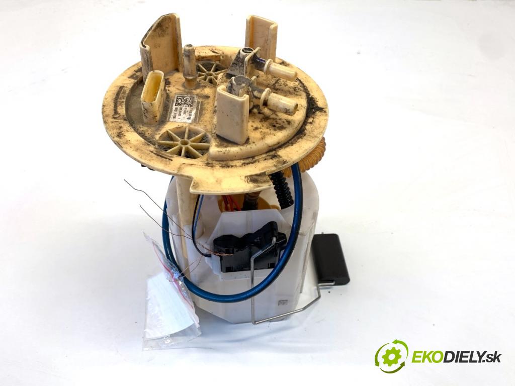 MERCEDES-BENZ GLE SUV 2020 180 kW GLE 300 d 4-matic (167.119) 1950 Pumpa paliva A1674700594