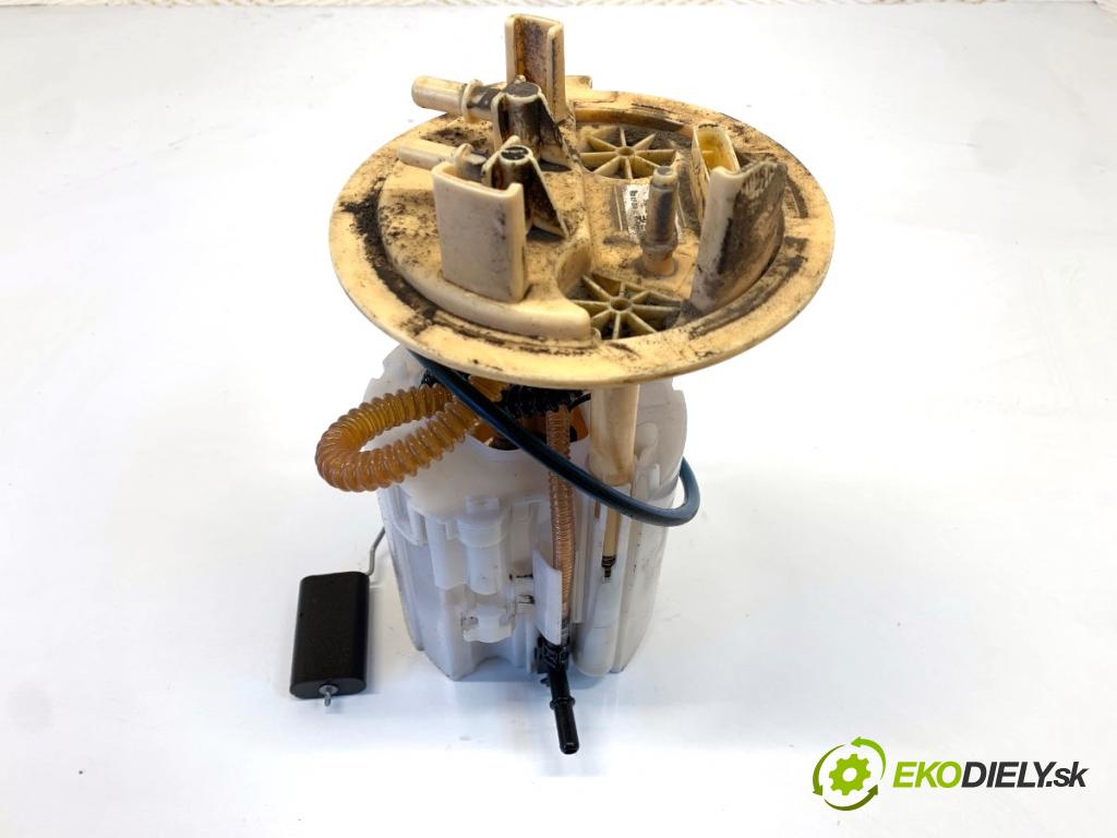 MERCEDES-BENZ GLE SUV 2020 180 kW GLE 300 d 4-matic (167.119) 1950 Pumpa paliva A1674700594