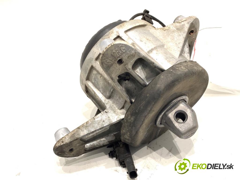 MERCEDES-BENZ GLE SUV 2020 180 kW GLE 300 d 4-matic (167.119) 1950 AirBag Motor pravy A1672407700