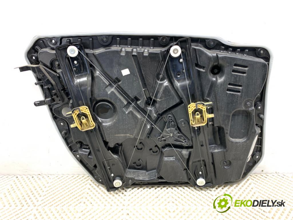 MERCEDES-BENZ GLE SUV 2020 180 kW GLE 300 d 4-matic (167.119) 1950 Mechanizmus okna pravy predný A1677230100