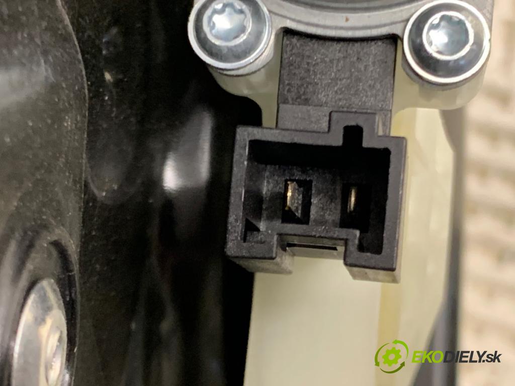 MERCEDES-BENZ GLE SUV 2020 180 kW GLE 300 d 4-matic (167.119) 1950 Mechanizmus okna pravy predný A1677230100