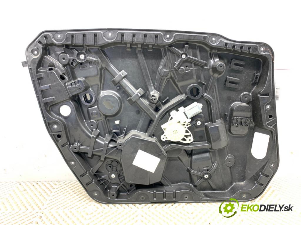 MERCEDES-BENZ GLE SUV 2020 180 kW GLE 300 d 4-matic (167.119) 1950 Mechanizmus okna ľavy predný A1677230000