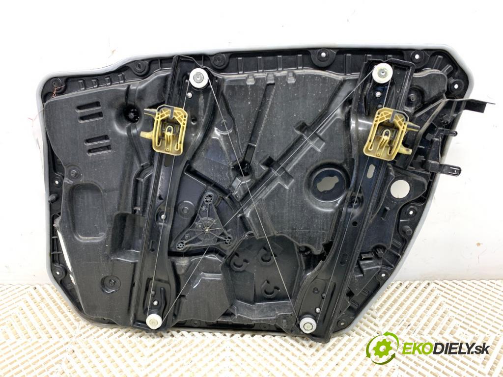 MERCEDES-BENZ GLE SUV 2020 180 kW GLE 300 d 4-matic (167.119) 1950 Mechanizmus okna ľavy predný A1677230000