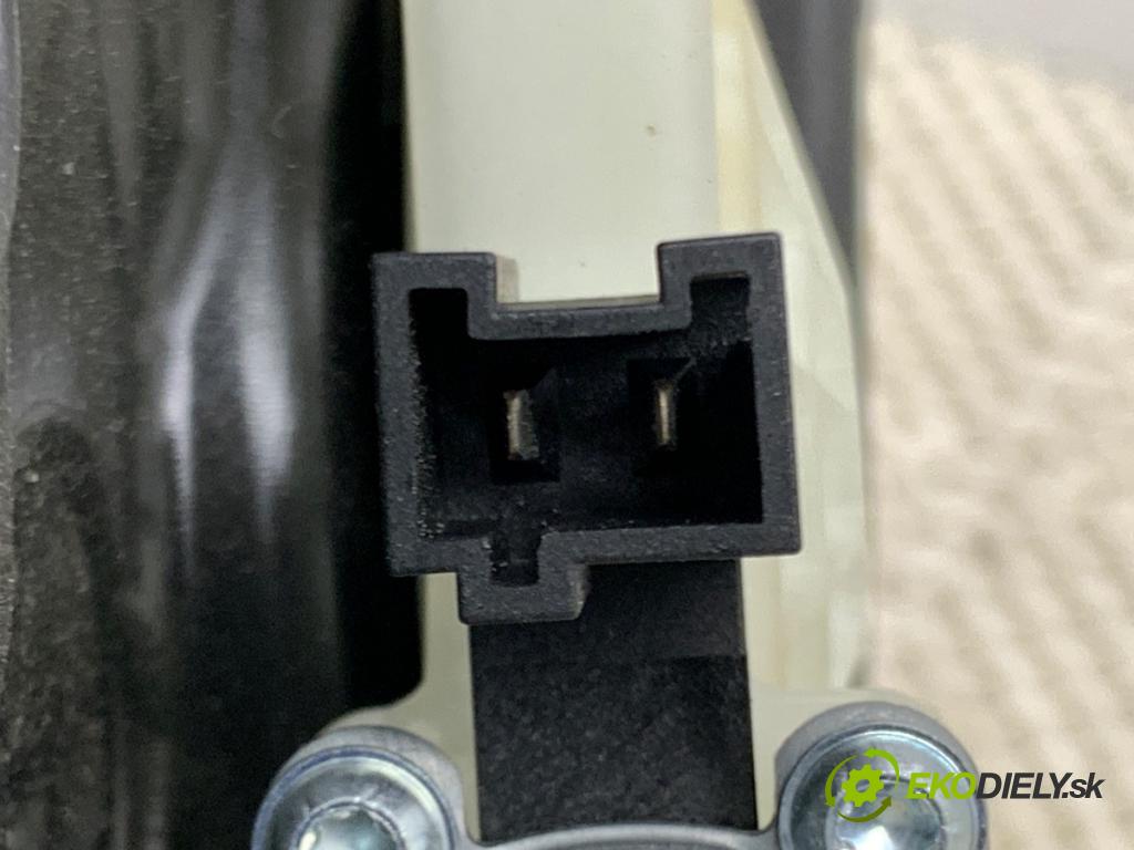 MERCEDES-BENZ GLE SUV 2020 180 kW GLE 300 d 4-matic (167.119) 1950 Mechanizmus okna ľavy predný A1677230000